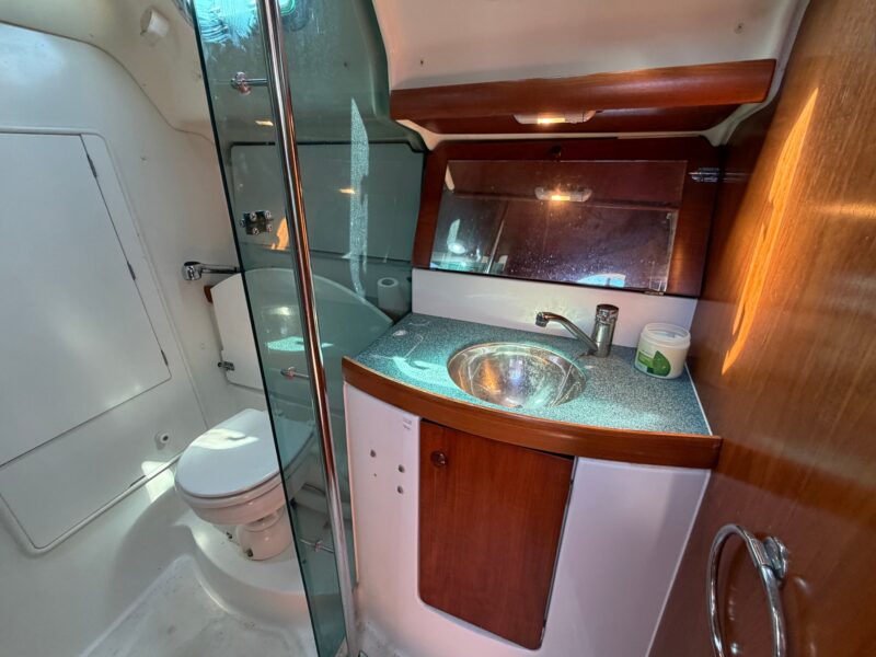 2003 Jeanneau Sun Fast 37