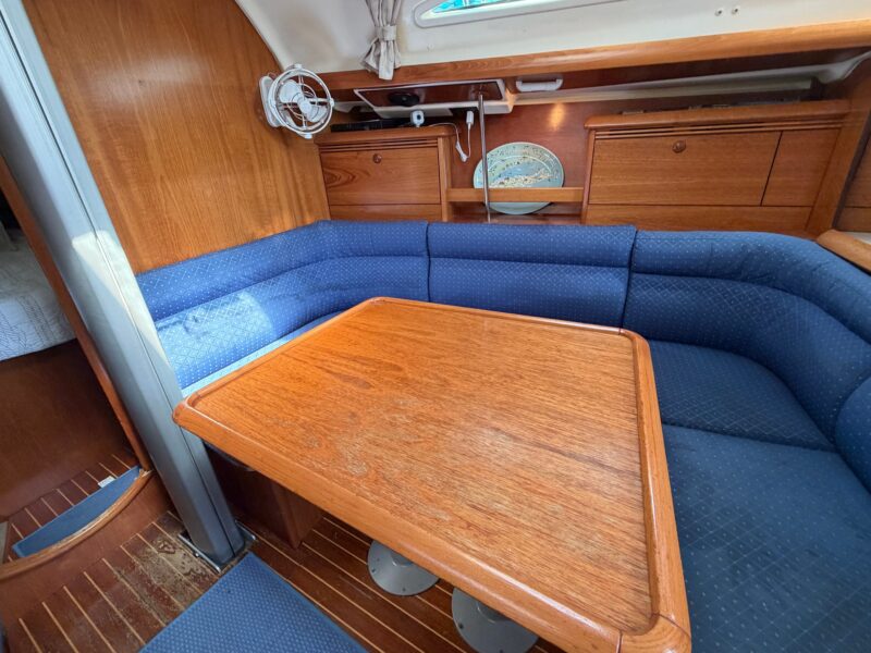 2003 Jeanneau Sun Fast 37