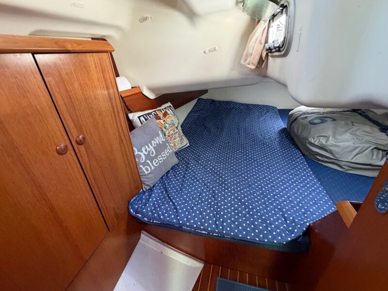 2003 Jeanneau Sun Fast 37