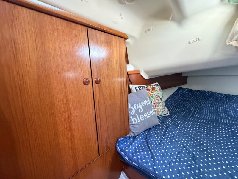 2003 Jeanneau Sun Fast 37