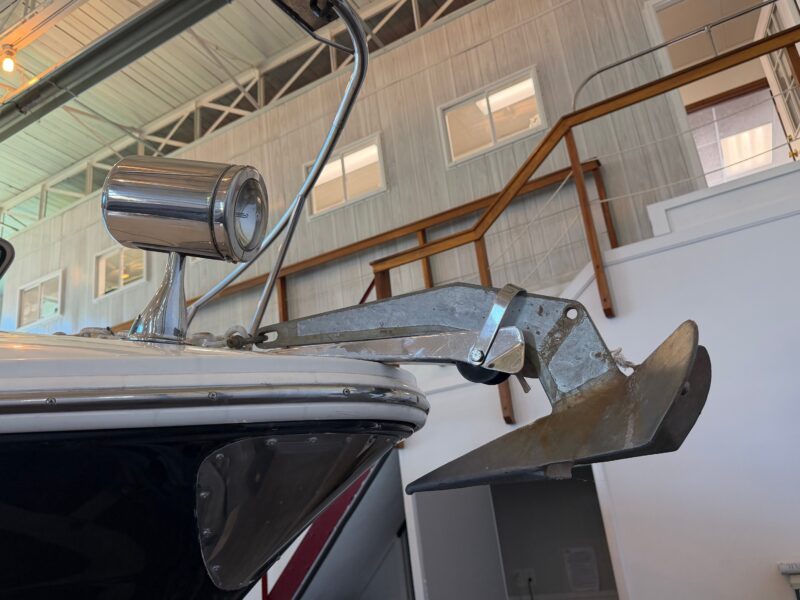 2008 Chaparral Signature 270