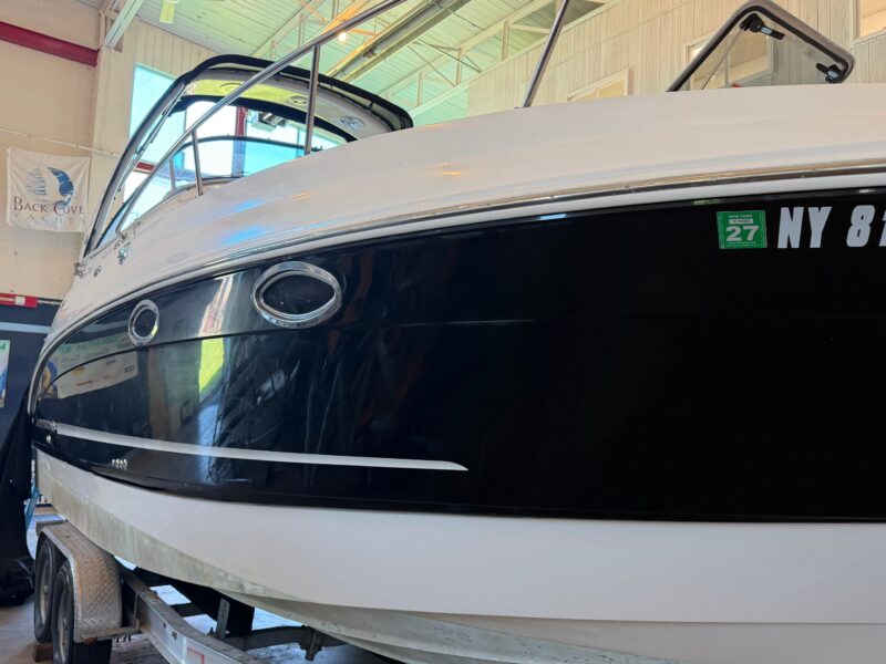 2008 Chaparral Signature 270