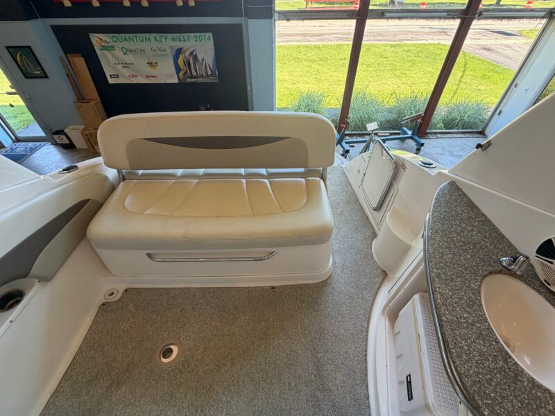 2008 Chaparral Signature 270