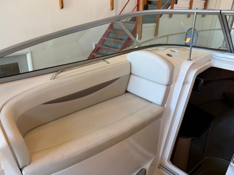 2008 Chaparral Signature 270