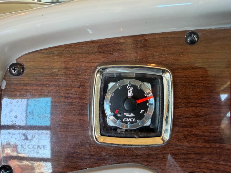 2008 Chaparral Signature 270