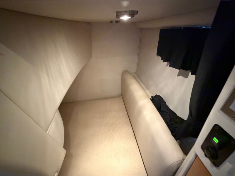 2008 Chaparral Signature 270