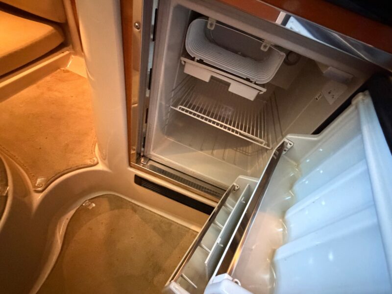 2008 Chaparral Signature 270