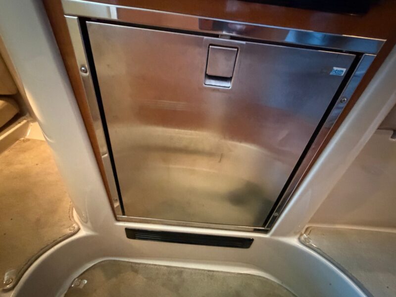 2008 Chaparral Signature 270