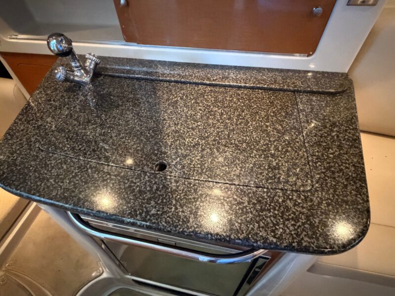 2008 Chaparral Signature 270
