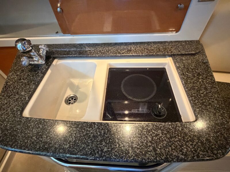 2008 Chaparral Signature 270