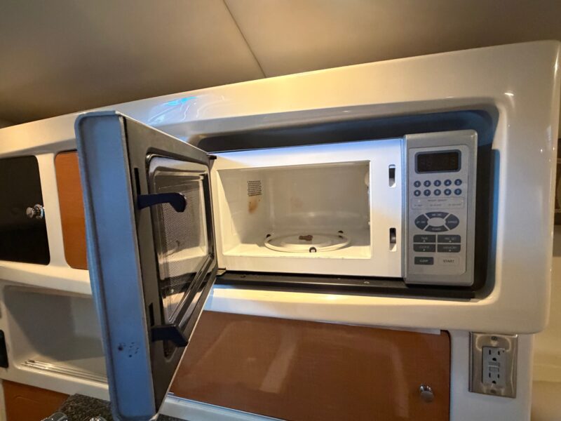 2008 Chaparral Signature 270