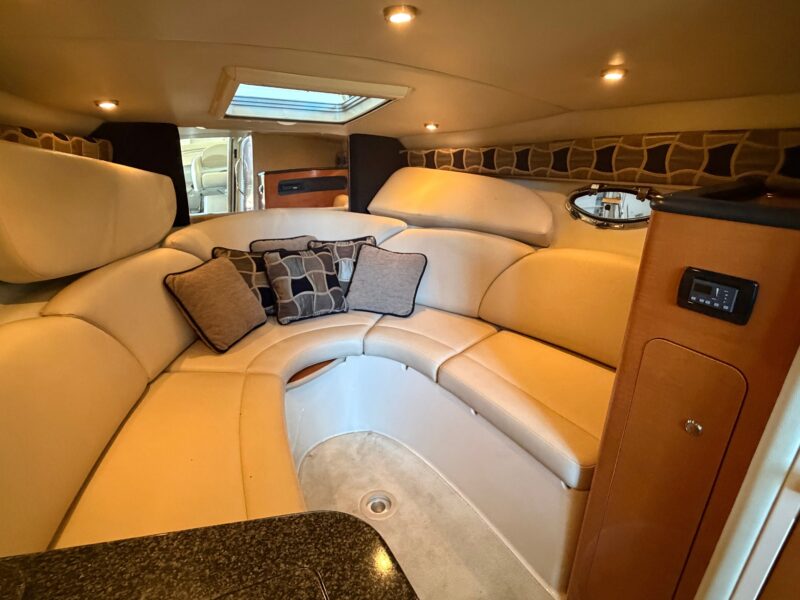 2008 Chaparral Signature 270