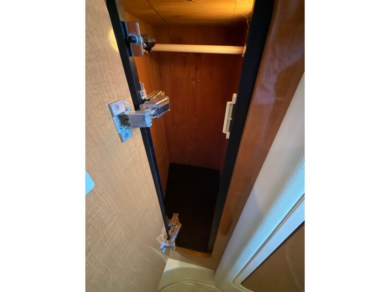 2008 Chaparral Signature 270