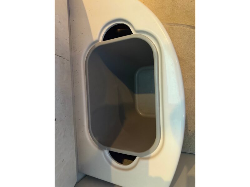 2008 Chaparral Signature 270