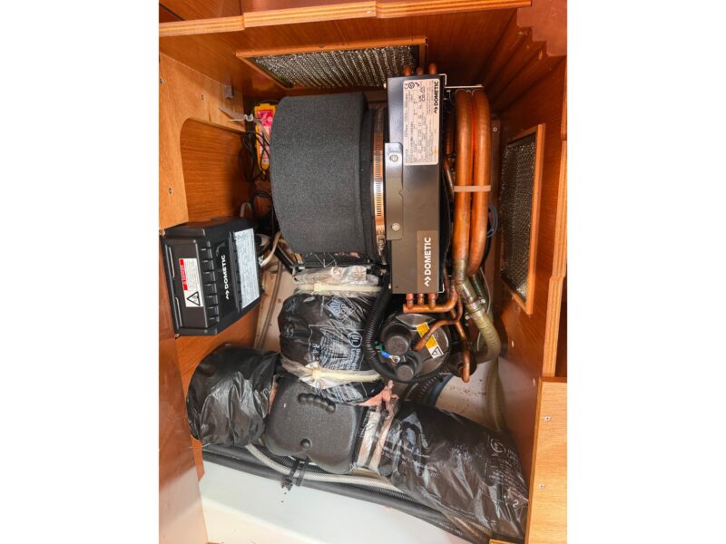 2009 Beneteau Oceanis 31
