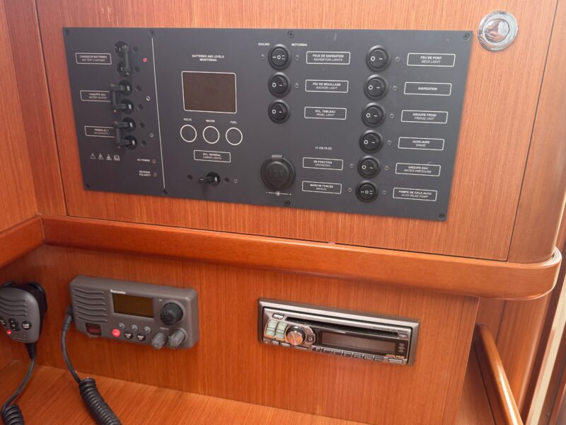 2009 Beneteau Oceanis 31