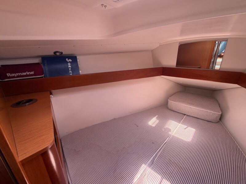 2009 Beneteau Oceanis 31