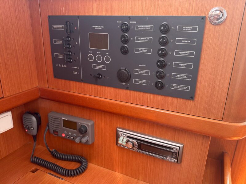 2009 Beneteau Oceanis 31
