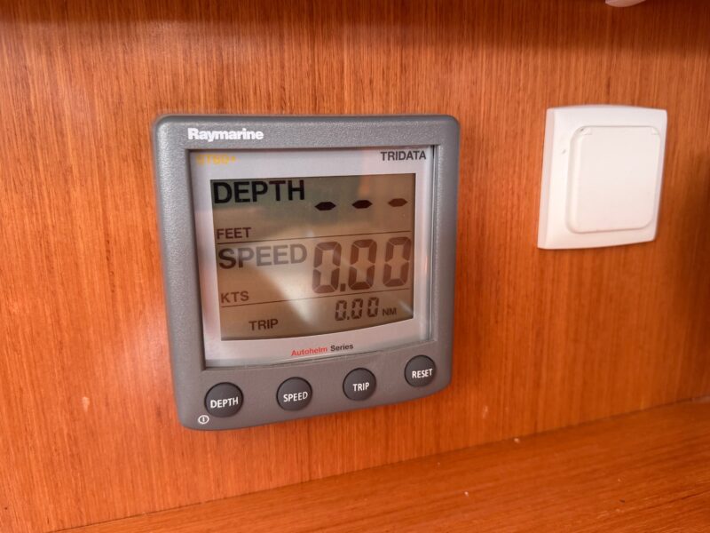 2009 Beneteau Oceanis 31