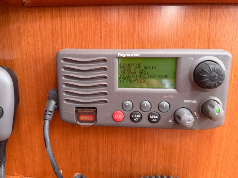 2009 Beneteau Oceanis 31