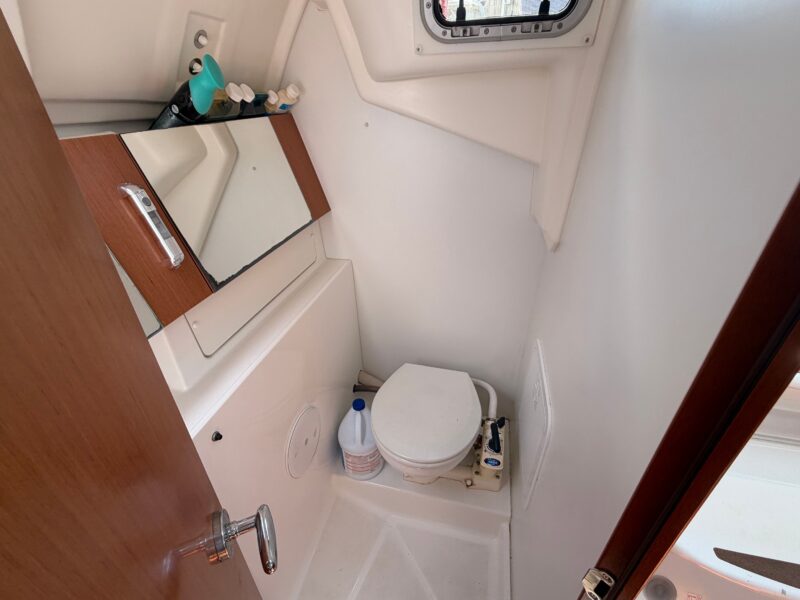 2009 Beneteau Oceanis 31