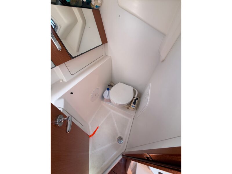 2009 Beneteau Oceanis 31