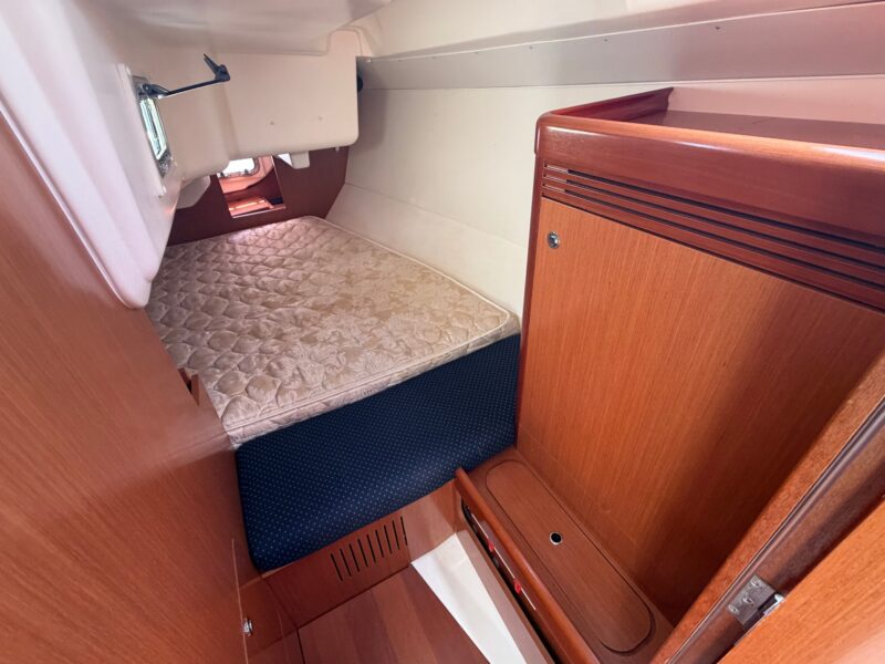 2009 Beneteau Oceanis 31