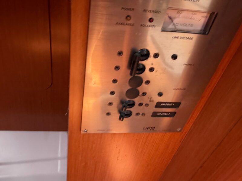 2009 Beneteau Oceanis 31