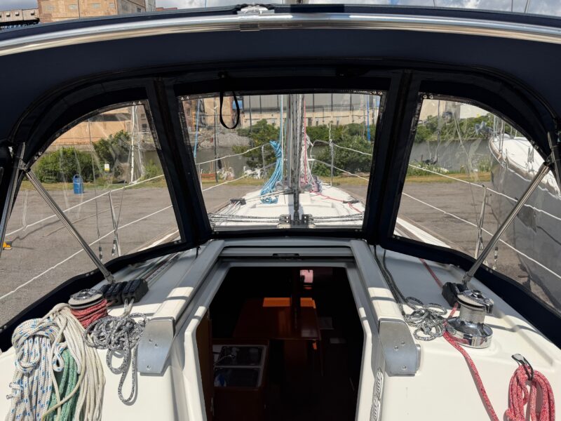 2009 Beneteau Oceanis 31