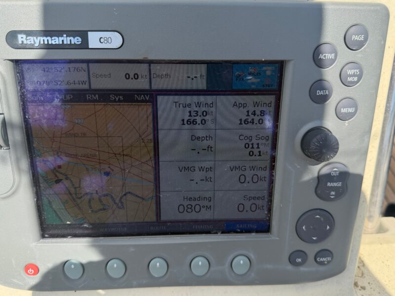2009 Beneteau Oceanis 31