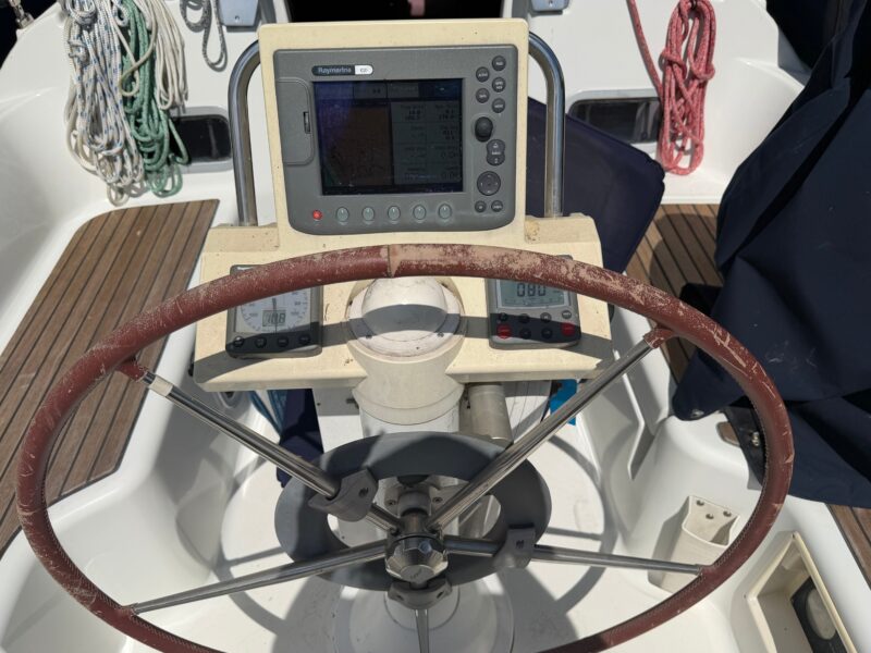 2009 Beneteau Oceanis 31