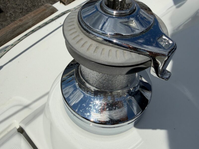 2009 Beneteau Oceanis 31