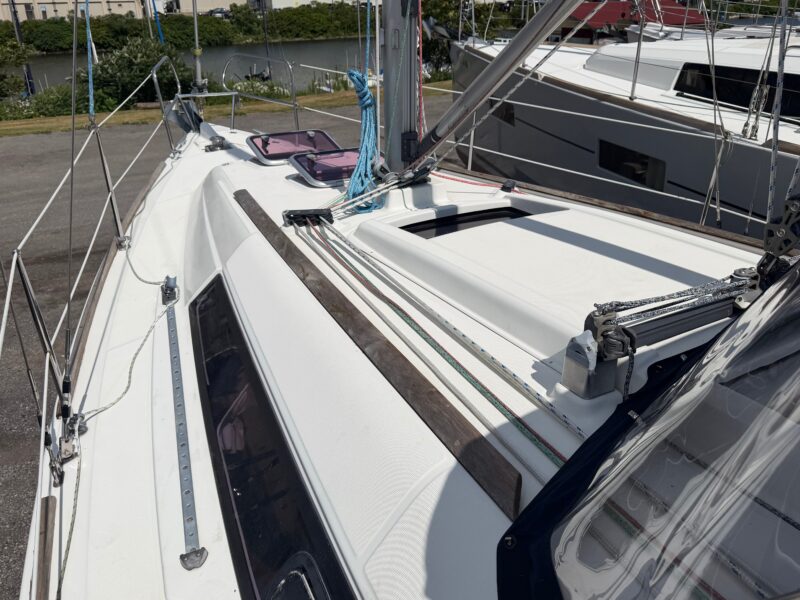 2009 Beneteau Oceanis 31