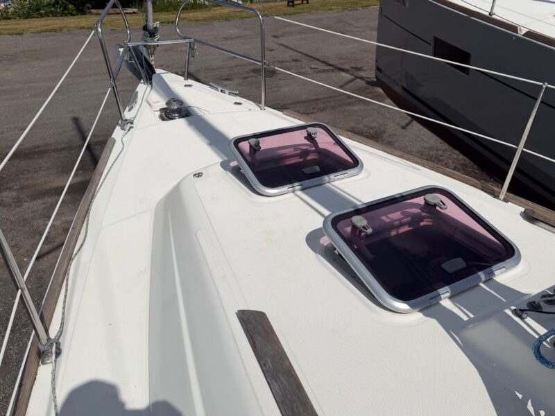 2009 Beneteau Oceanis 31