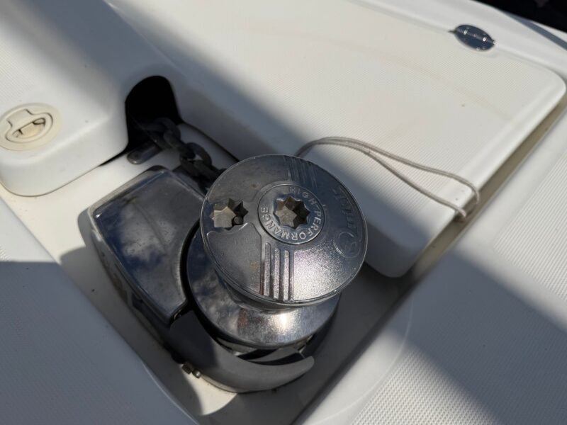 2009 Beneteau Oceanis 31