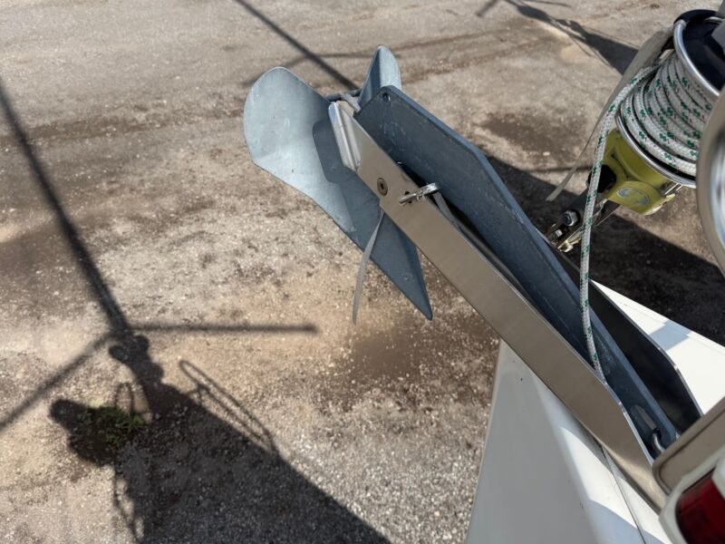 2009 Beneteau Oceanis 31
