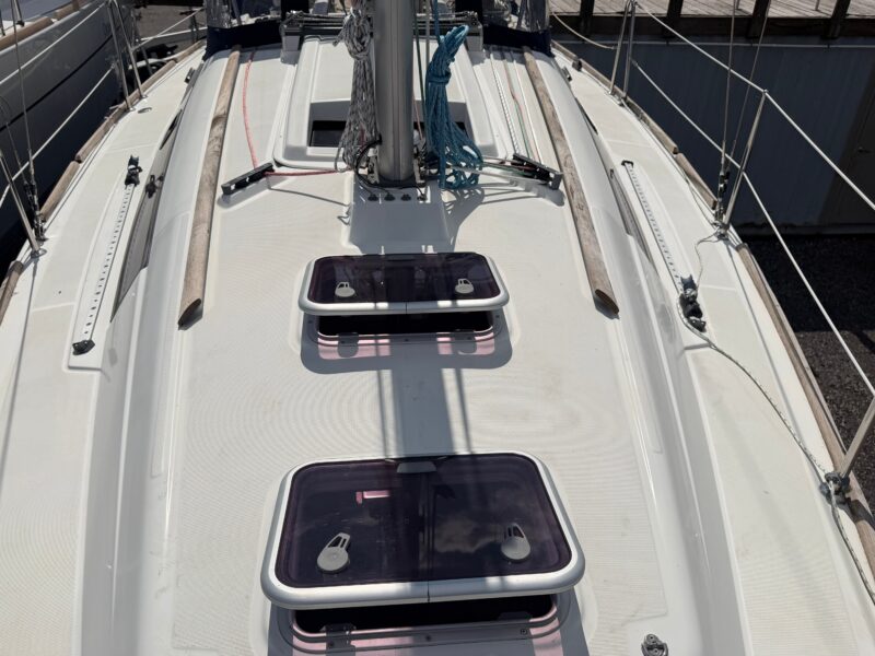 2009 Beneteau Oceanis 31