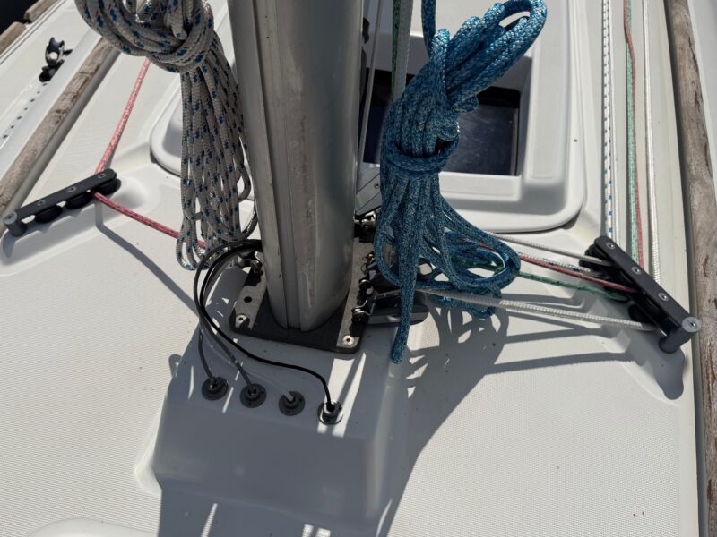 2009 Beneteau Oceanis 31