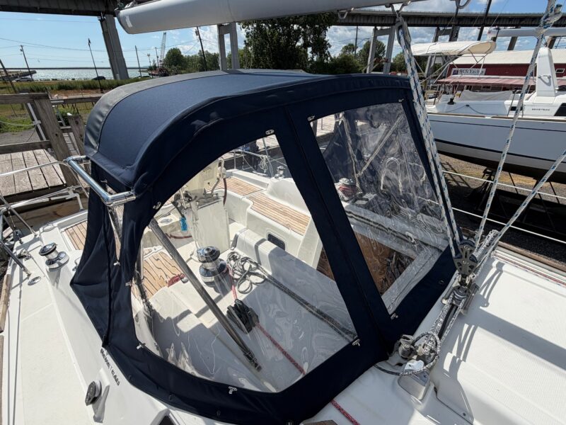 2009 Beneteau Oceanis 31