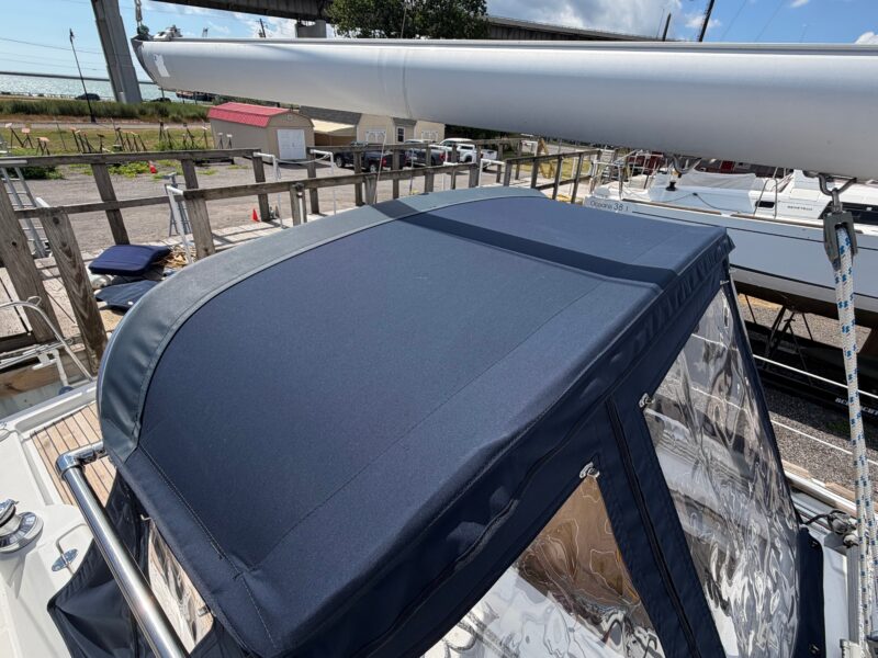 2009 Beneteau Oceanis 31