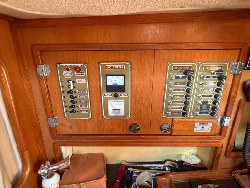 1981 Yamaha 36