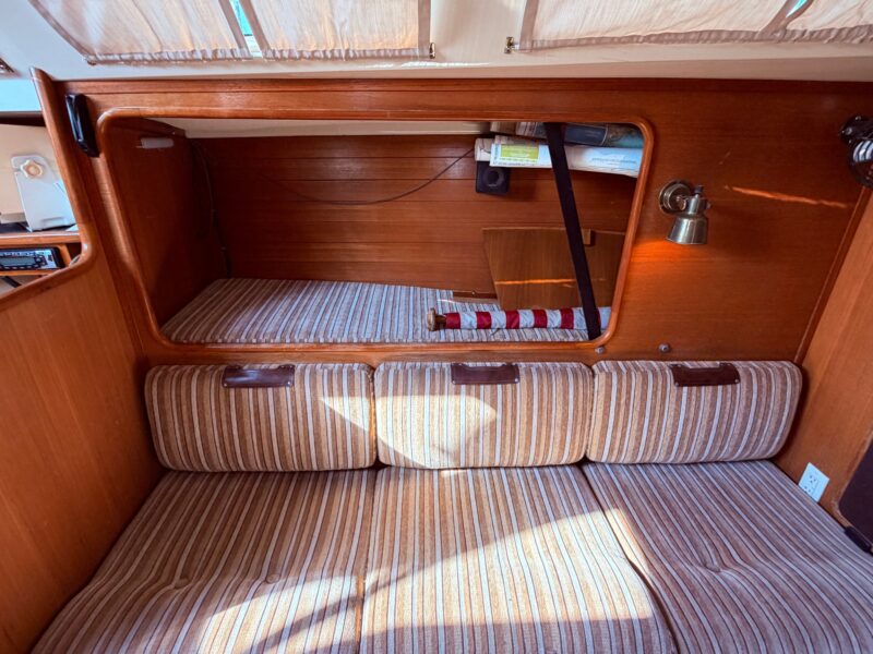 1981 Yamaha 36