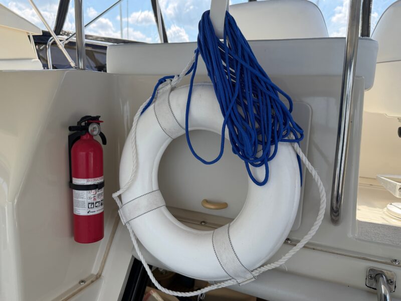 1990 Silverton 41 Aft Cabin