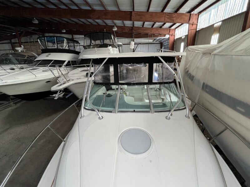 2001 Wellcraft 270 Coastal I/O