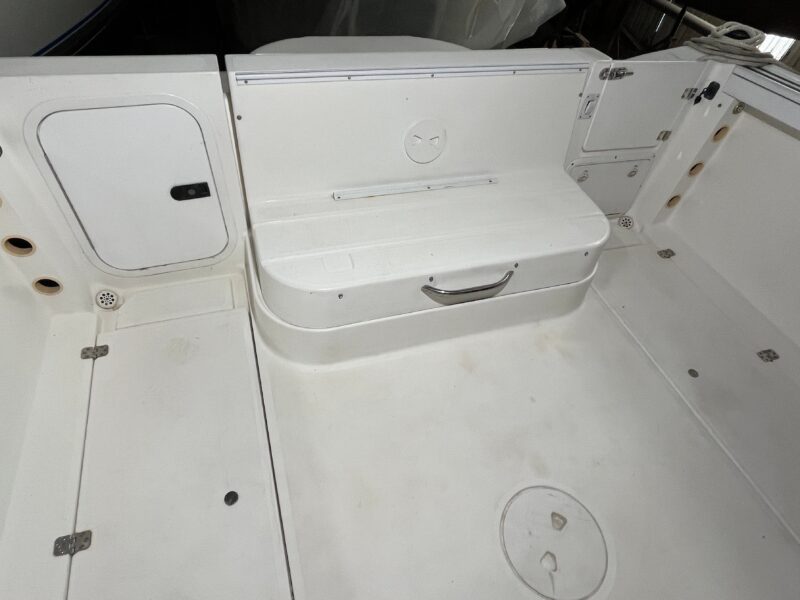 2001 Wellcraft 270 Coastal I/O