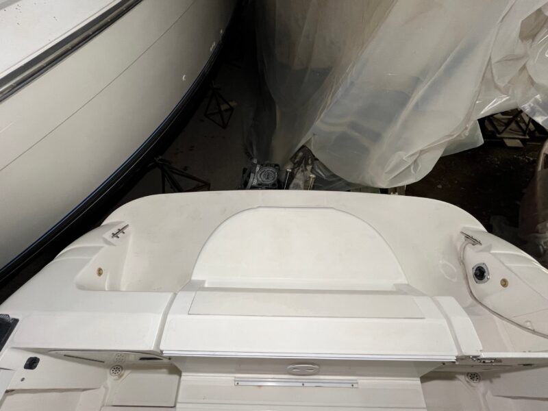 2001 Wellcraft 270 Coastal I/O