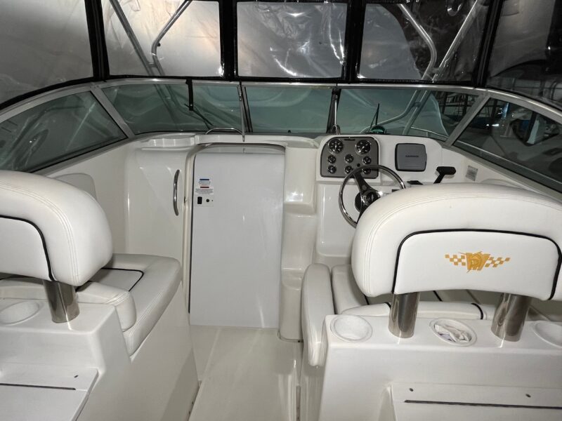 2001 Wellcraft 270 Coastal I/O