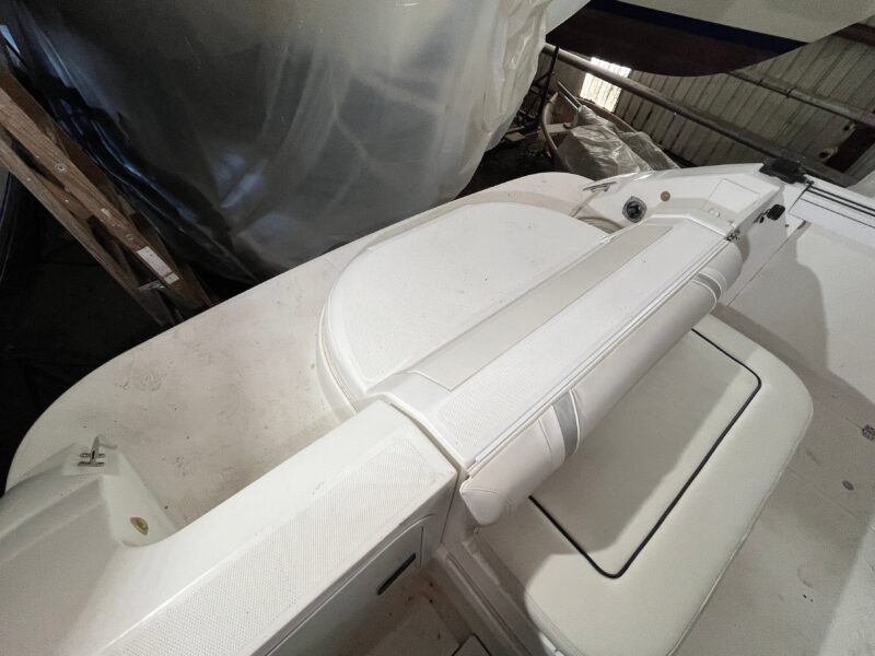 2001 Wellcraft 270 Coastal I/O