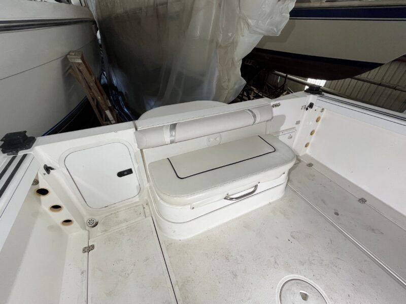 2001 Wellcraft 270 Coastal I/O