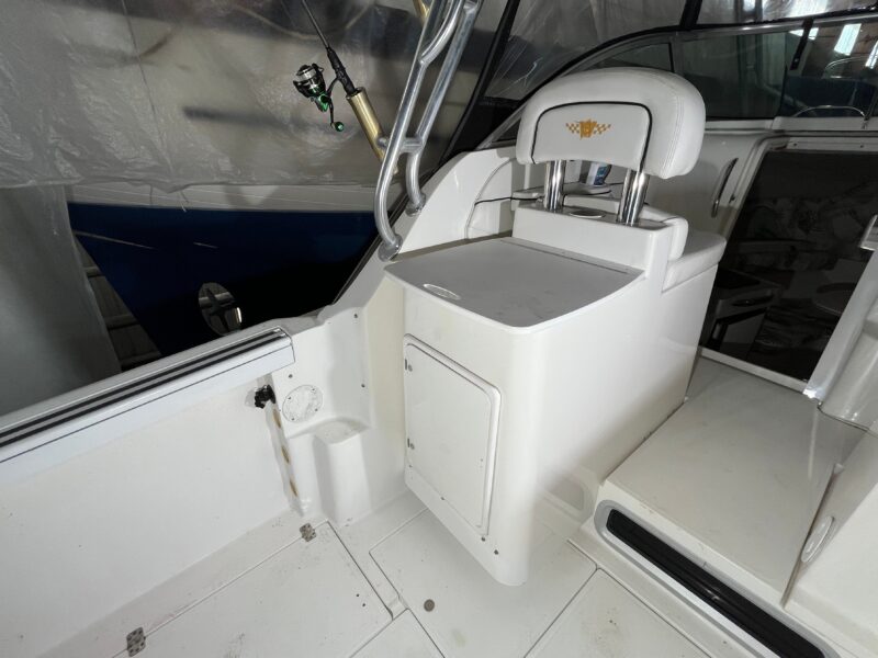 2001 Wellcraft 270 Coastal I/O